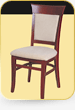 Židle Vardar
