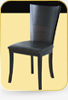 Židle Tamar